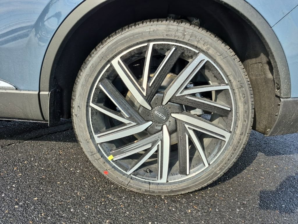 New 2026 Lincoln Aviator Reserve image 11