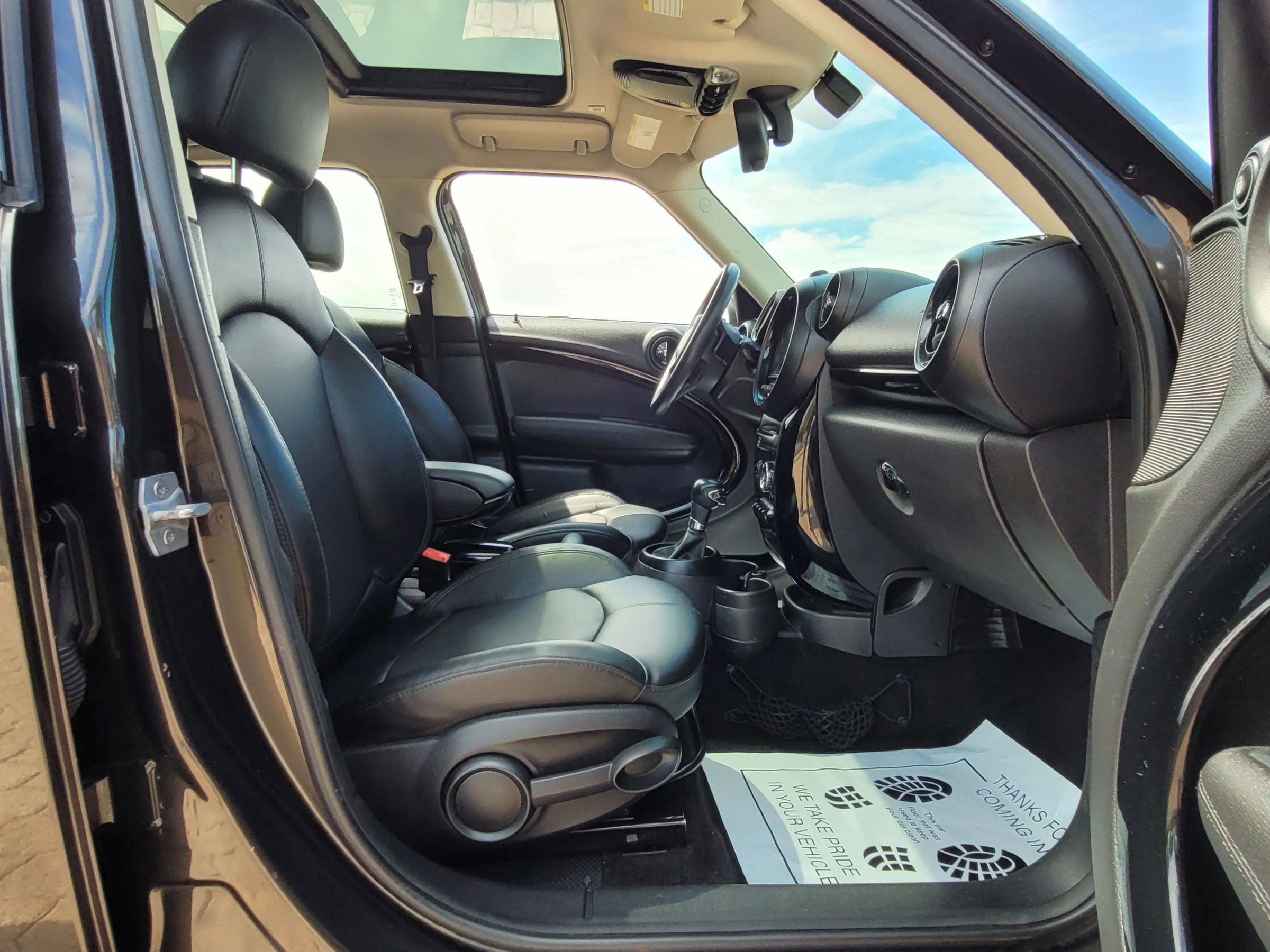 Used 2015 MINI Cooper Countryman S image 22