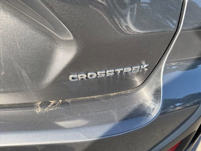 New 2025 Subaru Crosstrek 2.0i Premium image 10