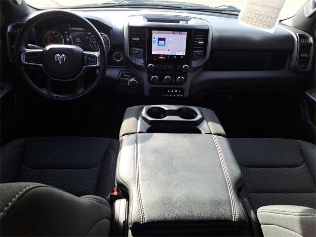 Used 2025 RAM 1500 Classic Warlock image 10