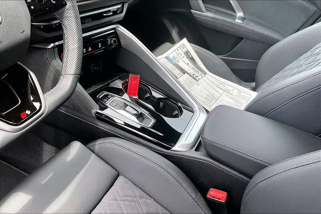 New 2026 Audi SQ5 Premium Plus AWD/4WD image 14