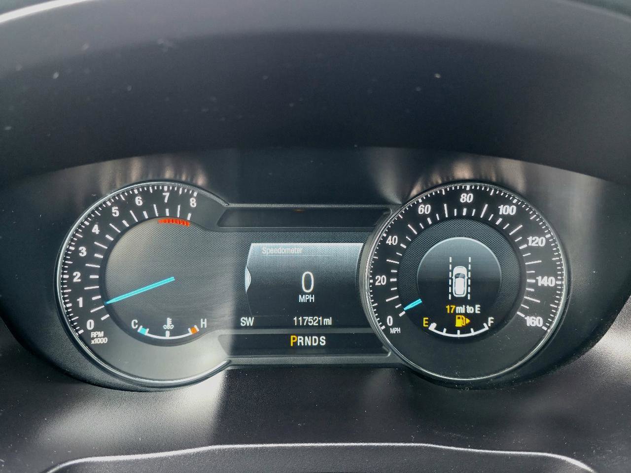 Used 2018 Ford Explorer Platinum image 26