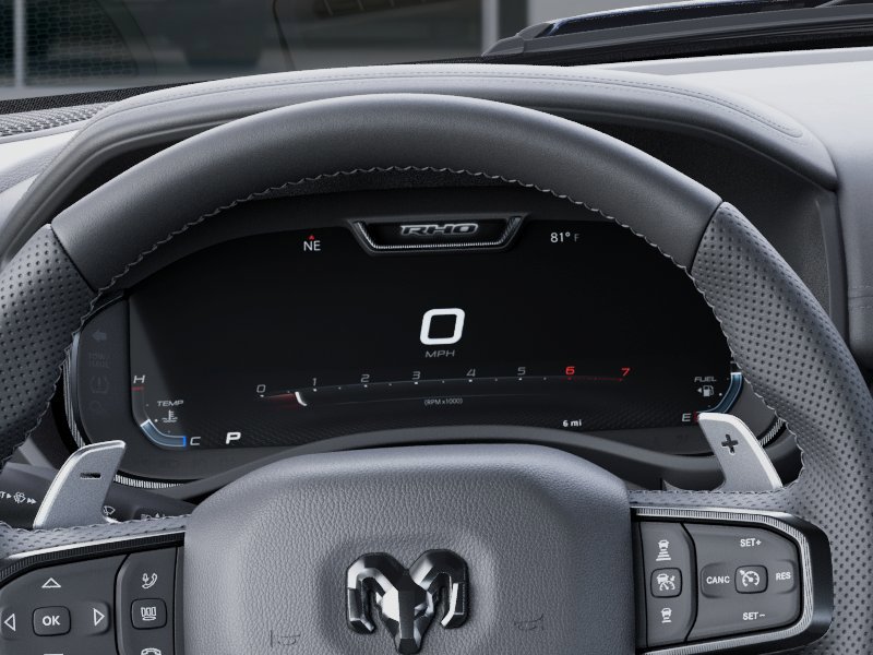 New 2026 RAM 1500 RHO image 17