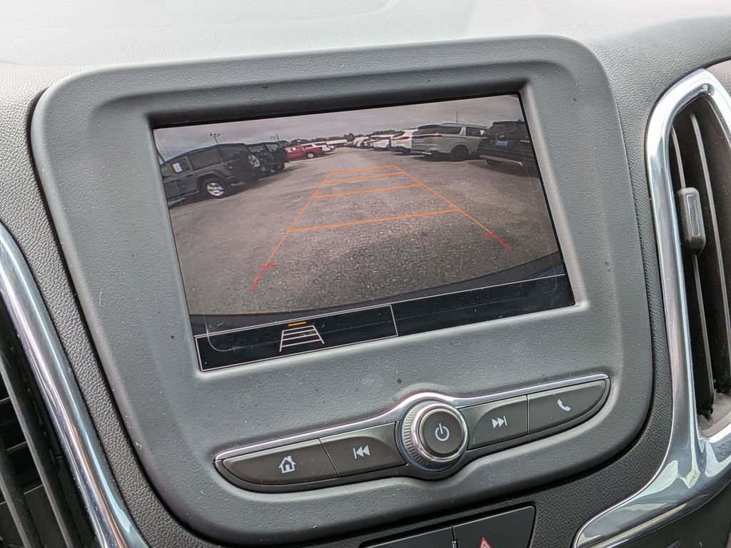 Used 2022 Chevrolet Equinox LT image 23