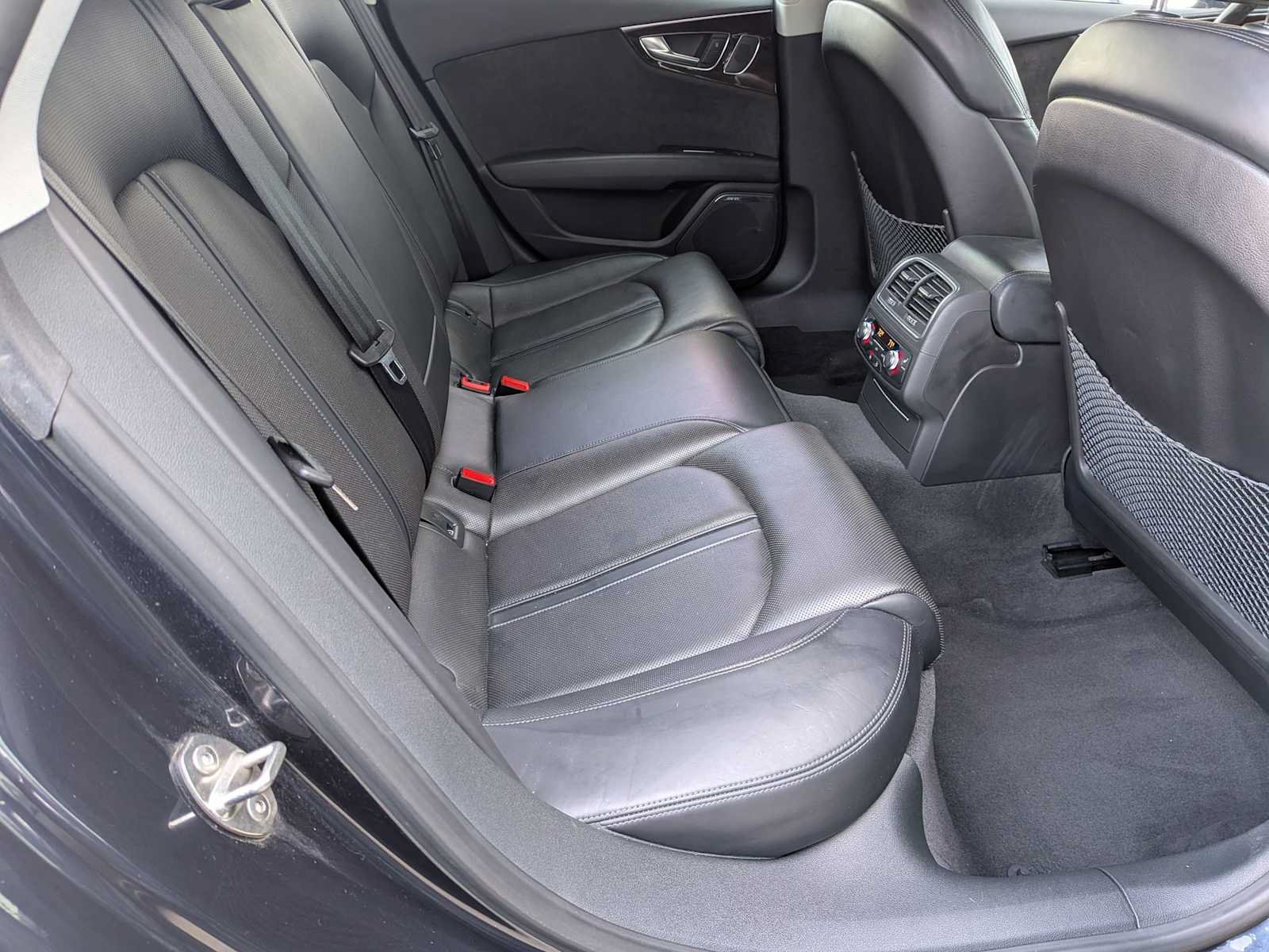 Used 2018 Audi A7 3.0T Premium Plus AWD/4WD image 20