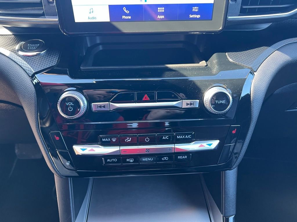 Used 2022 Ford Explorer ST w/ ST Street Pack image 41