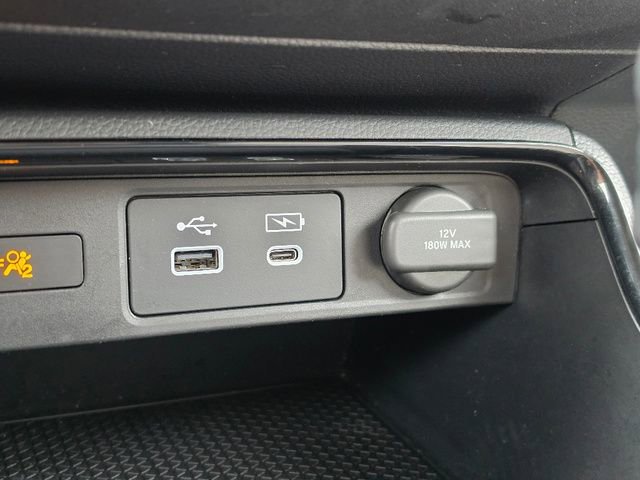 Certified 2024 Honda CR-V EX image 25