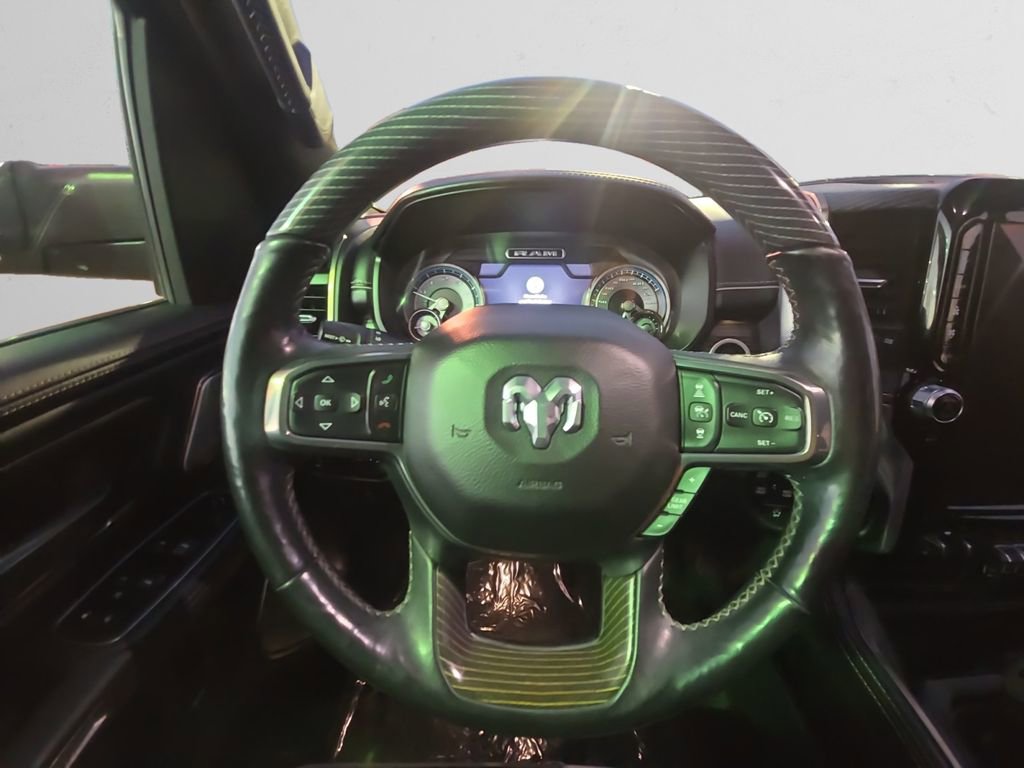 Used 2020 RAM 1500 Limited image 14