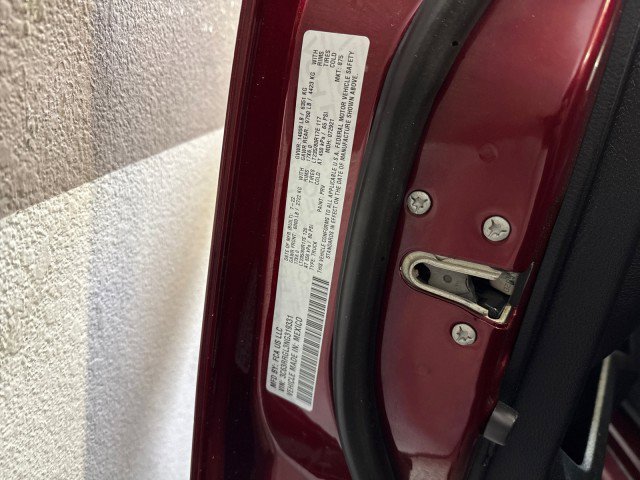 Used 2022 RAM 3500 Tradesman image 79