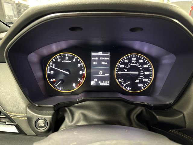 Used 2022 Subaru Outback Wilderness image 24