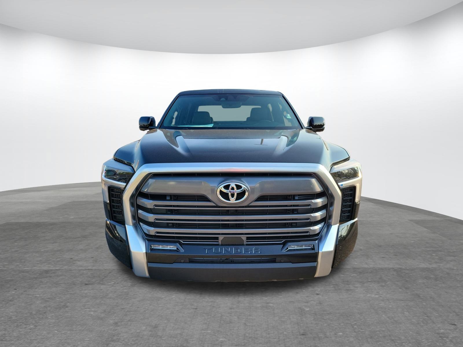 New 2026 Toyota Tundra Limited image 2