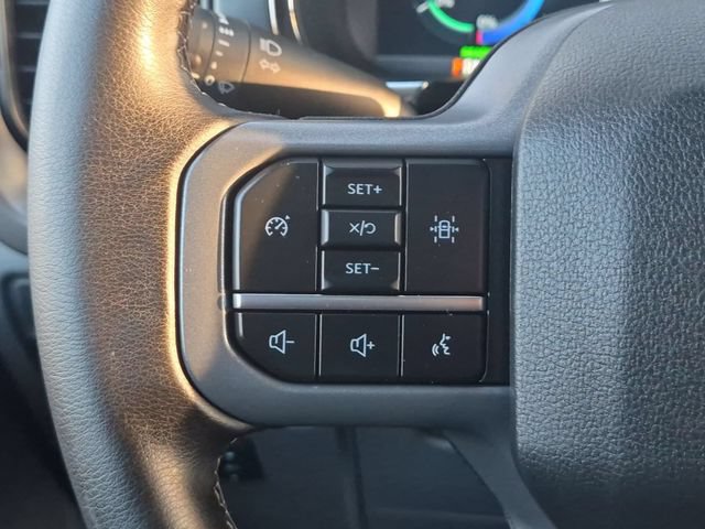 Used 2024 Ford F150 Lightning XLT AWD/4WD image 17