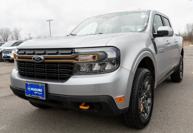 Used 2023 Ford Maverick Tremor w/ Tremor Off-Road Package image 2