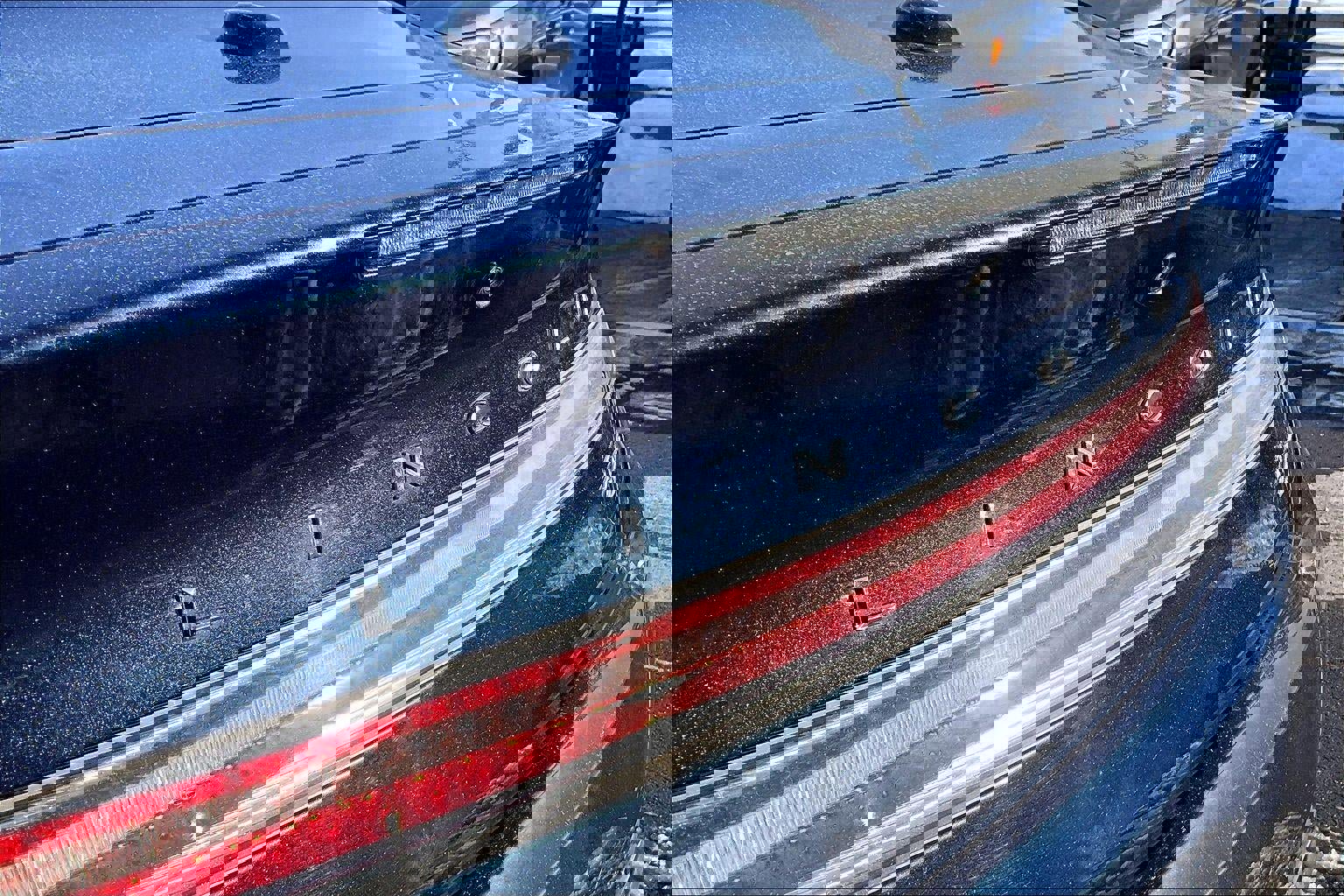 Used 2017 Lincoln MKZ Reserve w/ Climate Package image 30