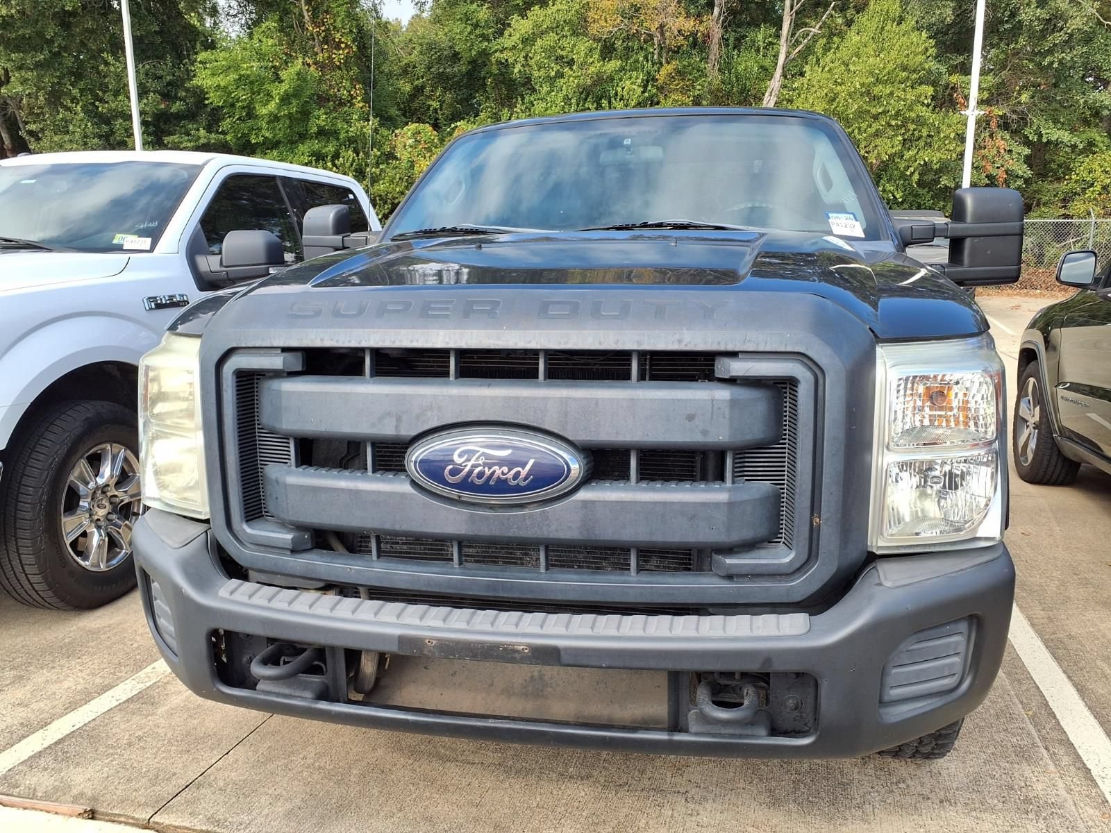 Used 2014 Ford F250 XL RWD image 5