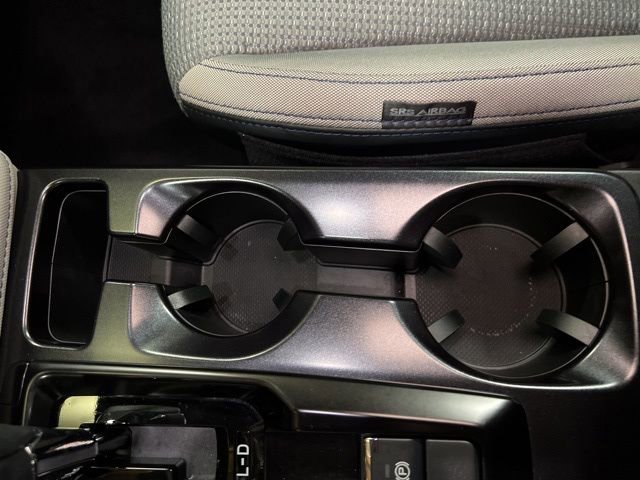 Certified 2026 Subaru Forester Premium image 27