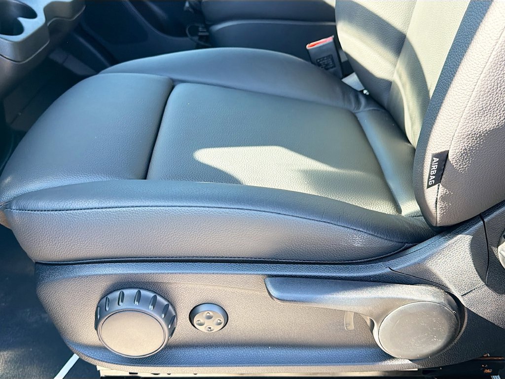 New 2026 Mercedes-Benz Sprinter 2500 image 18