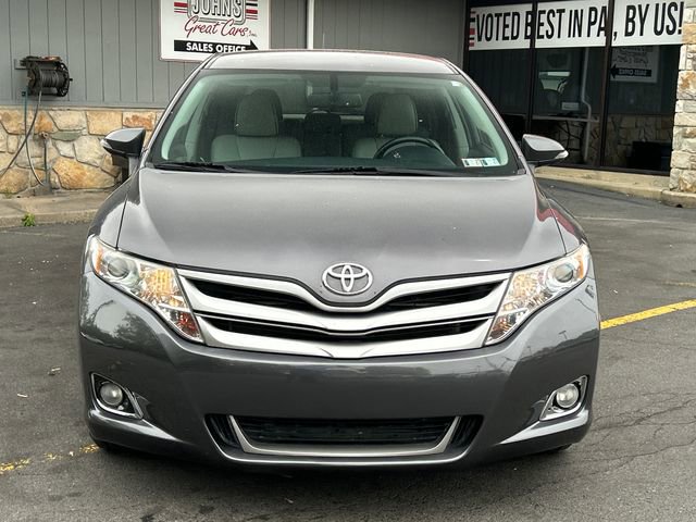 Used 2015 Toyota Venza XLE AWD/4WD image 9