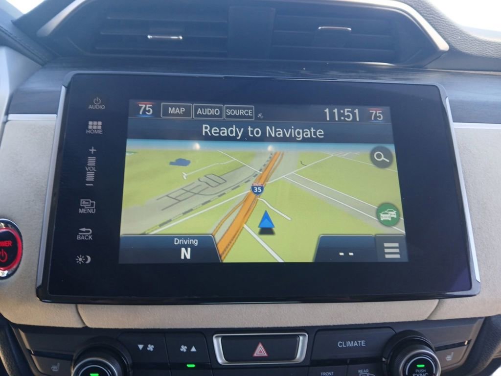 Used 2018 Honda Clarity Touring image 26