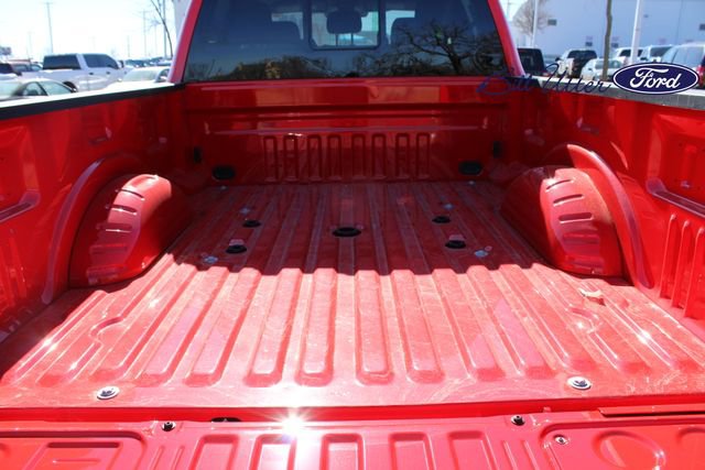 New 2026 Ford F250 XL w/ STX Appearance Package image 6