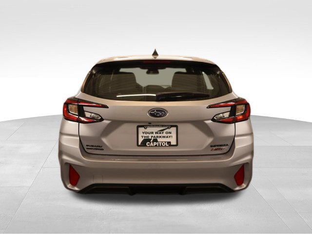 New 2026 Subaru Impreza RS AWD/4WD image 3