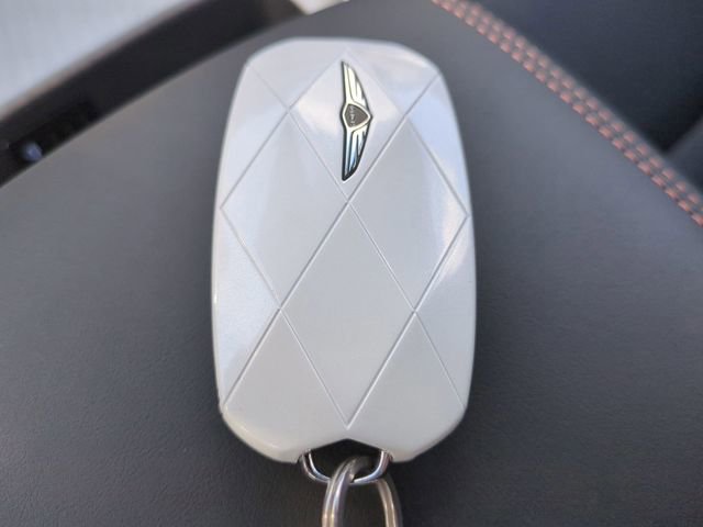 New 2026 Genesis GV70 2.5T Sport Prestige AWD/4WD image 27