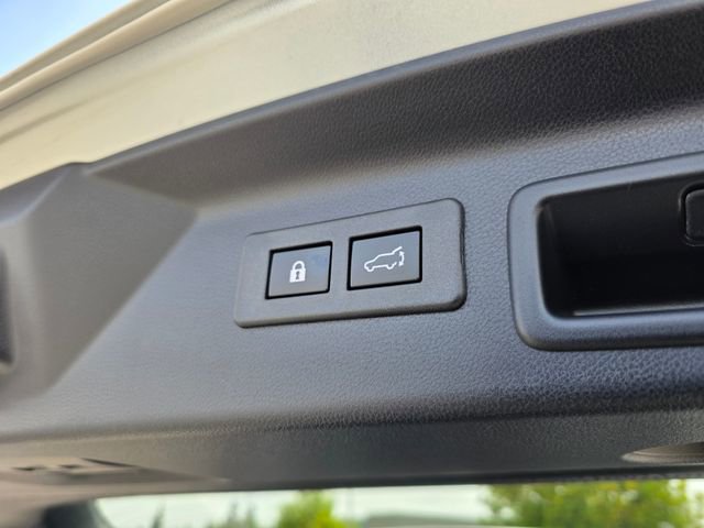 Certified 2026 Subaru Forester Sport AWD/4WD image 15