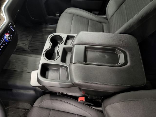 Used 2023 GMC Sierra 1500 Elevation w/ X31 Off-Road Package image 21