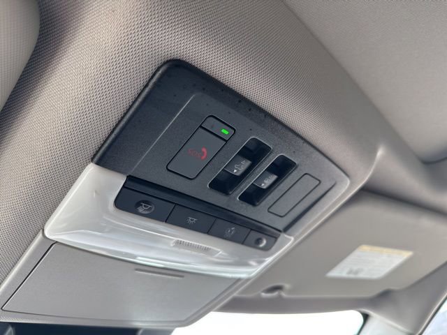 Certified 2023 Nissan Rogue SV w/ SV Premium B Package image 28