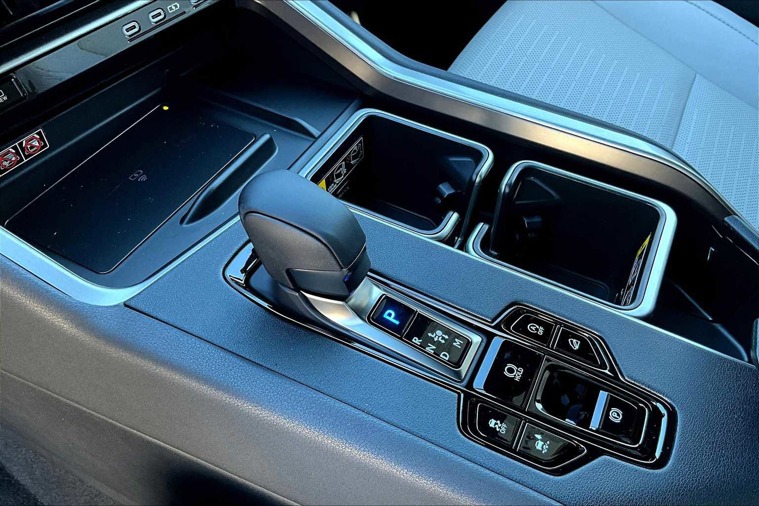 New 2026 Lexus TX 350 AWD image 11