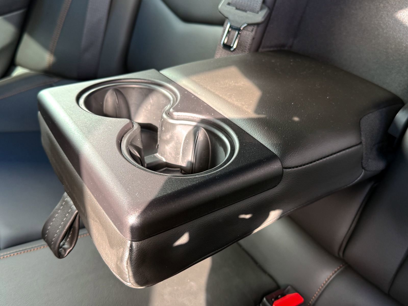 Certified 2023 Cadillac CT5 V w/ LPO, Bronce Accent Package image 39