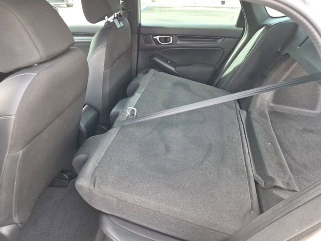 Certified 2023 Honda Civic Sport image 53