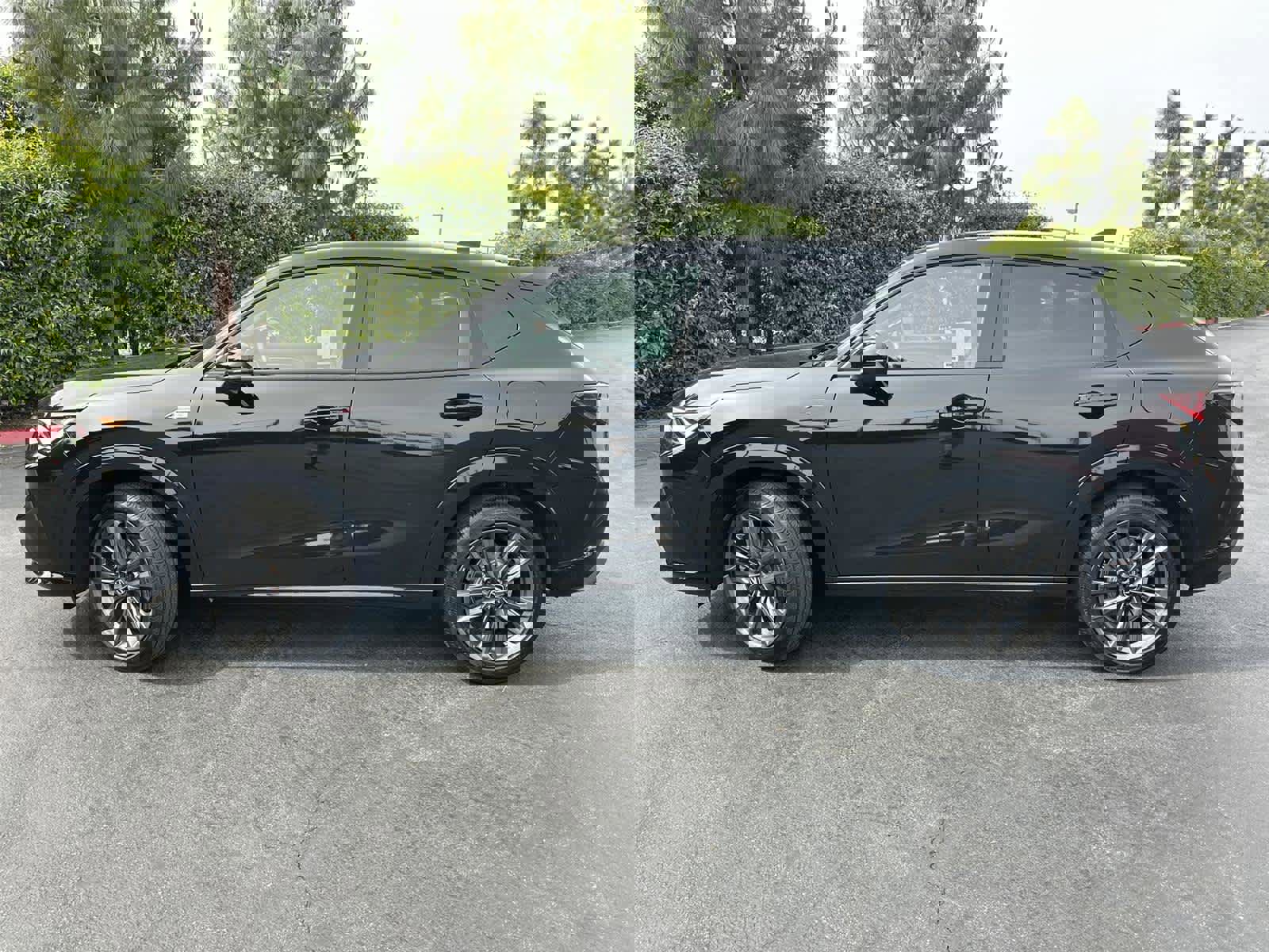 Certified 2025 Acura ADX A-Spec image 3