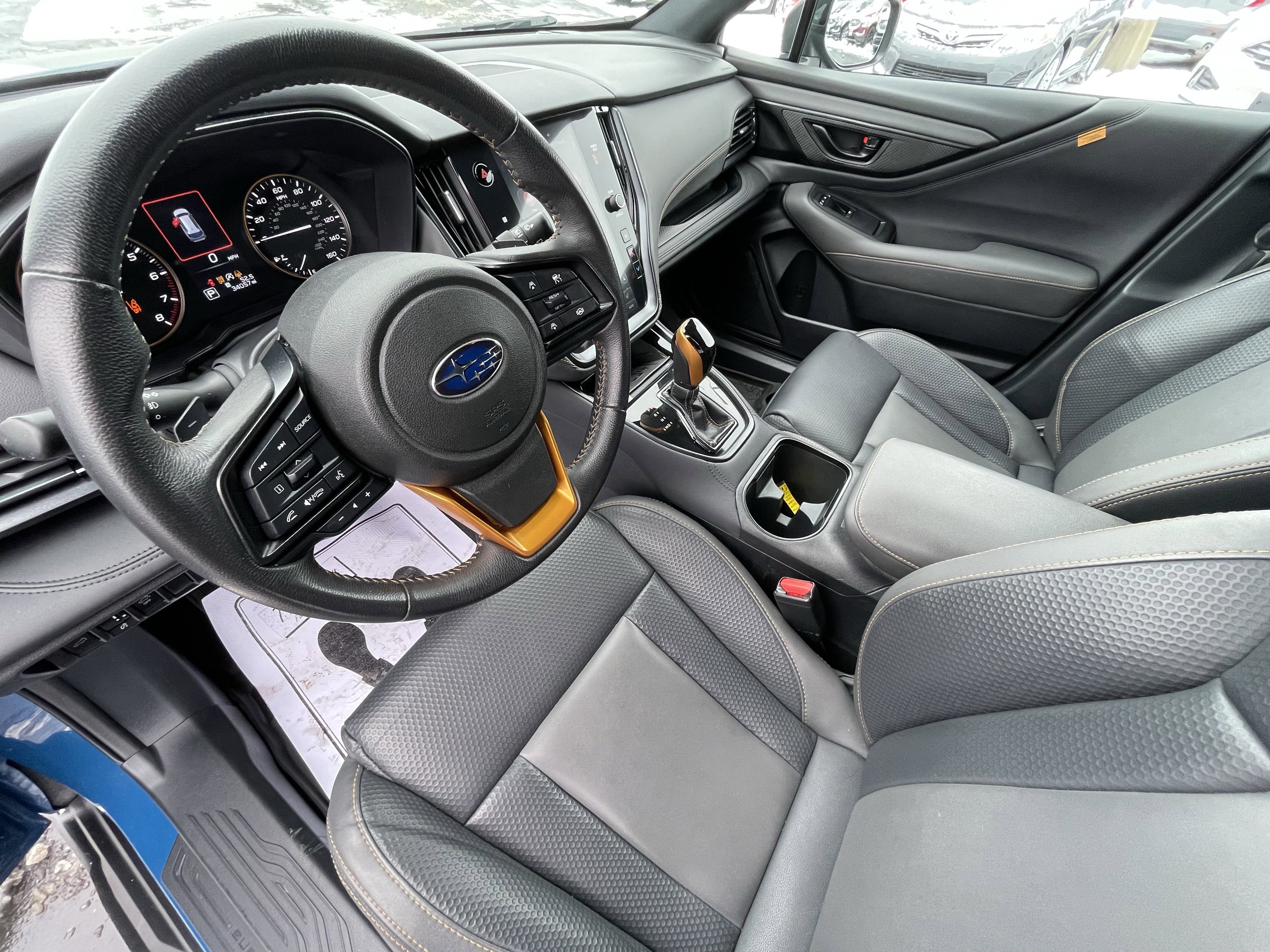 Used 2023 Subaru Outback Wilderness image 21