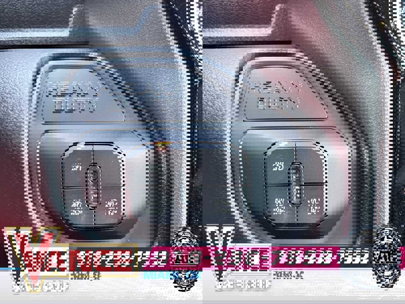 New 2025 RAM 2500 Big Horn image 20