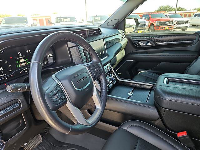 Used 2022 GMC Yukon Denali image 13