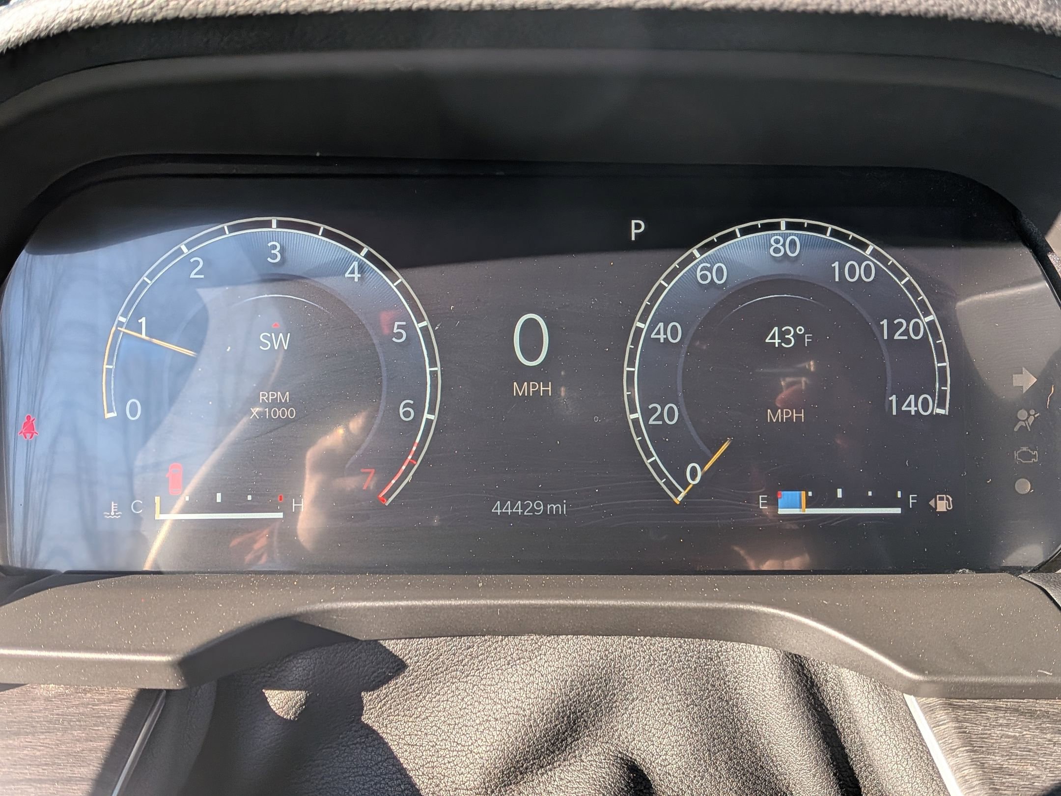 Used 2022 Jeep Grand Cherokee L Limited image 24