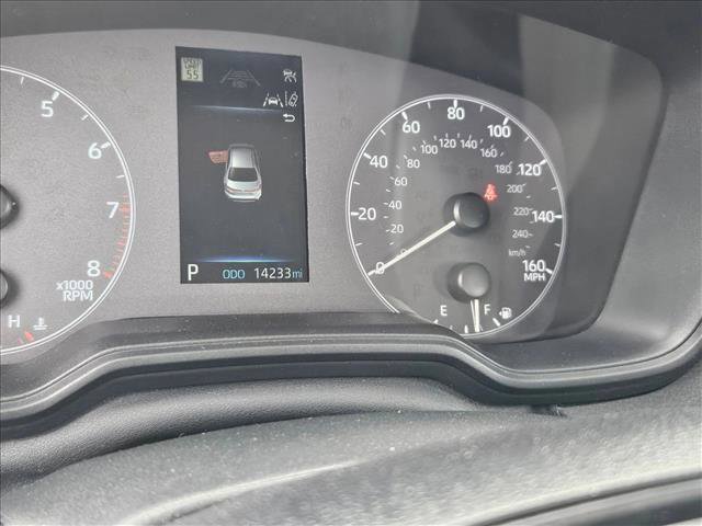 Used 2024 Toyota Corolla LE image 7