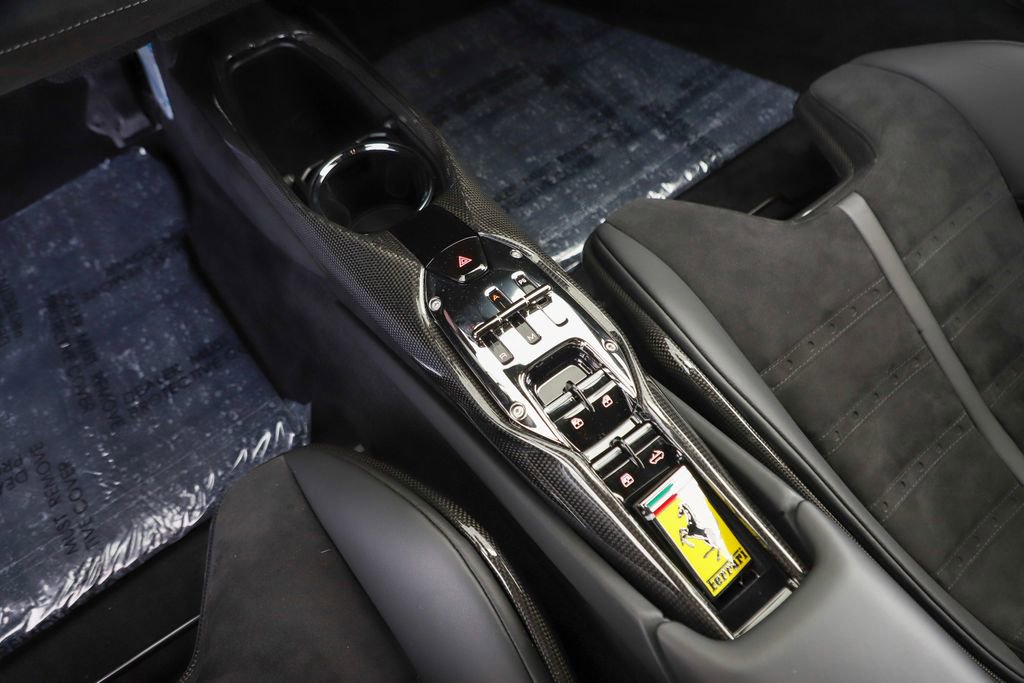 Certified 2023 Ferrari 296 GTS image 22