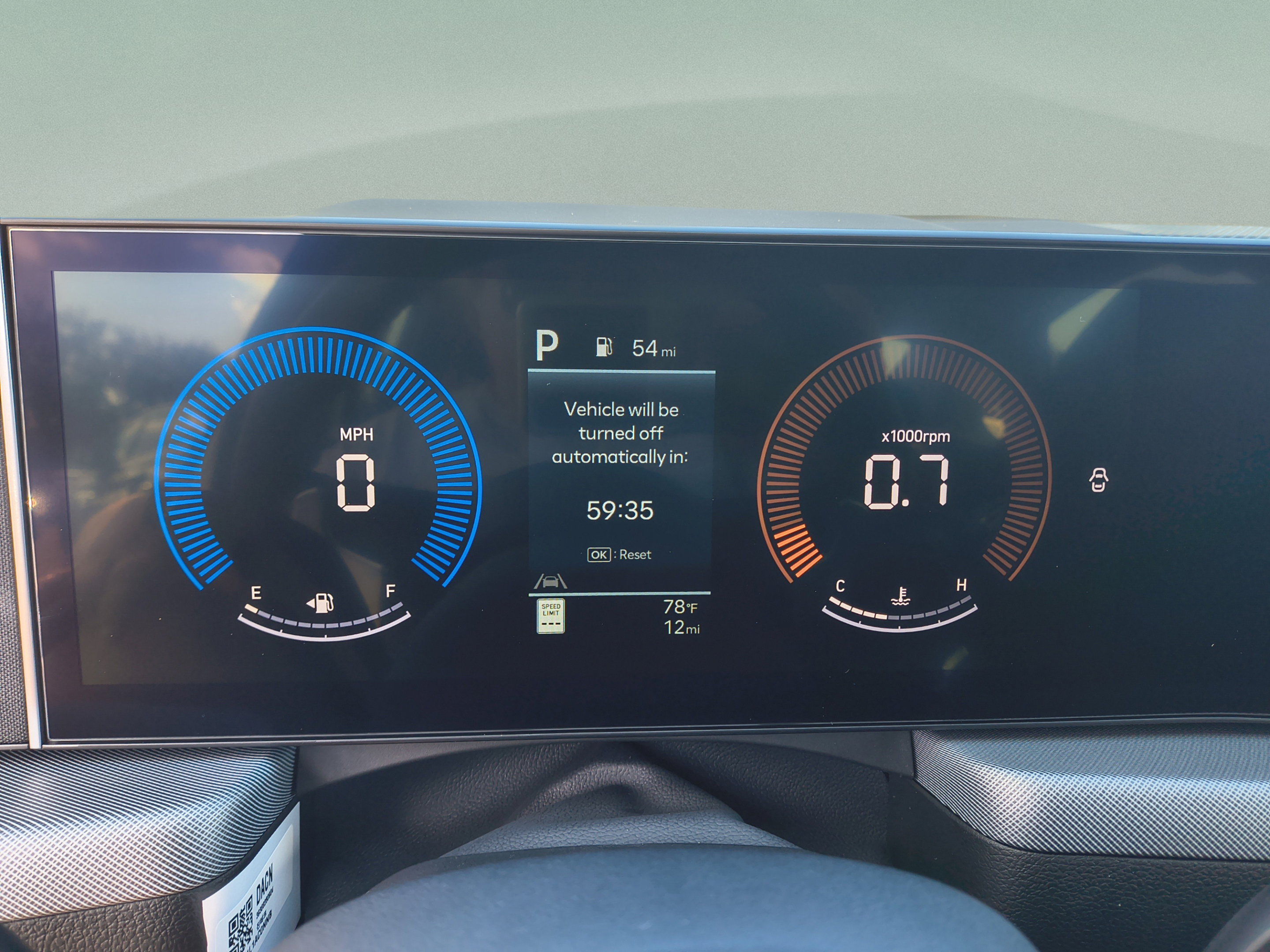 New 2027 Hyundai Sonata SEL FWD image 29