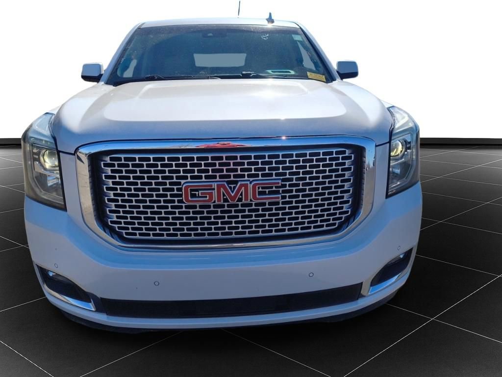 Used 2016 GMC Yukon Denali w/ Open Road Package image 8