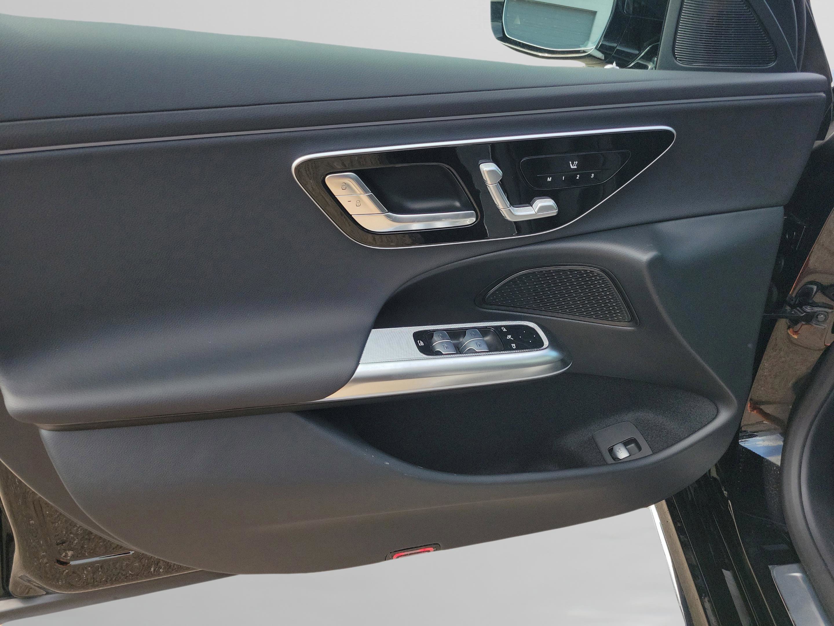 New 2026 Mercedes-Benz E 350 Sedan image 20