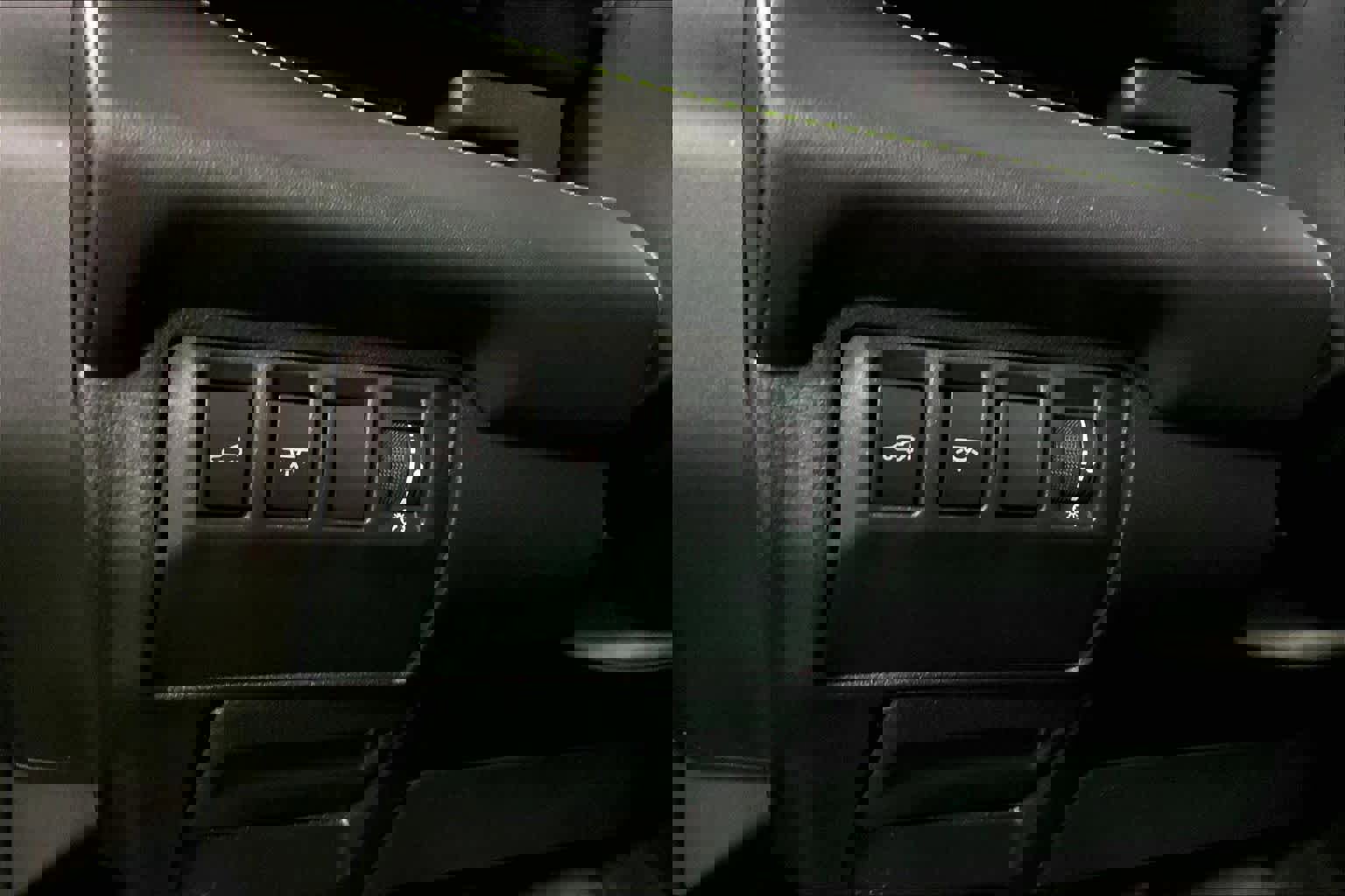 Used 2024 Subaru Ascent Onyx Edition Limited image 35