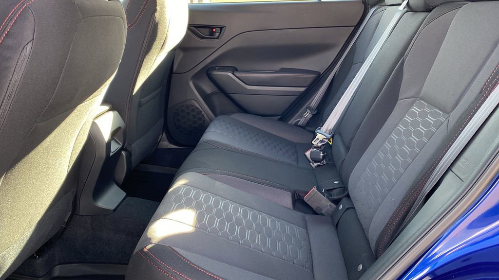 New 2026 Subaru Impreza 2.0i Sport image 14