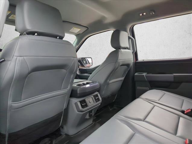Used 2025 Ford F150 Lightning Flash image 19