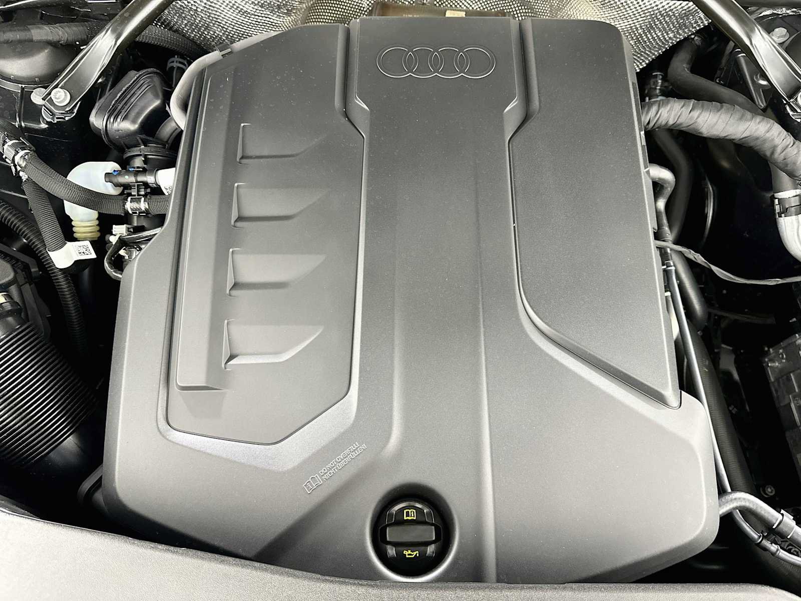 New 2026 Audi Q5 2.0T AWD/4WD image 28
