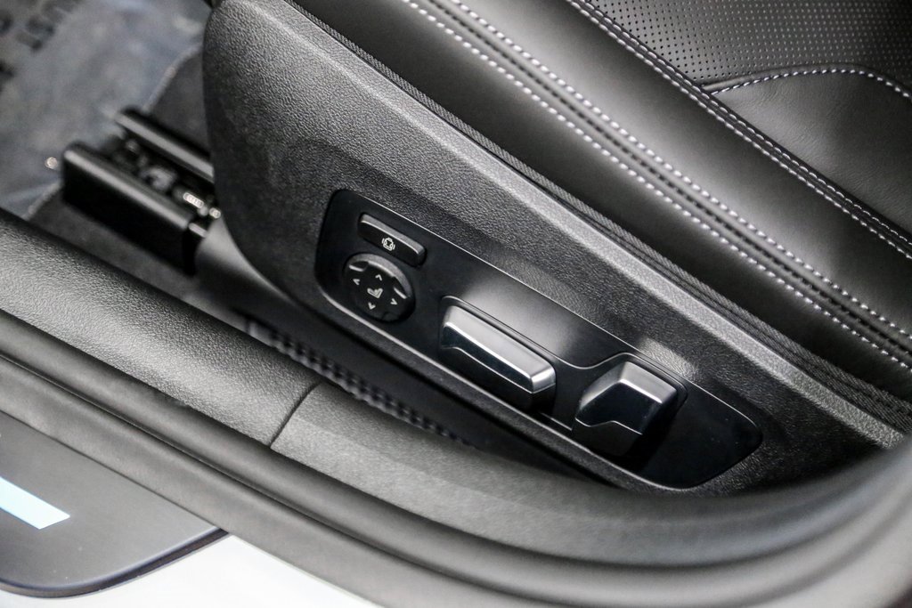 New 2025 BMW M8 Competition image 25