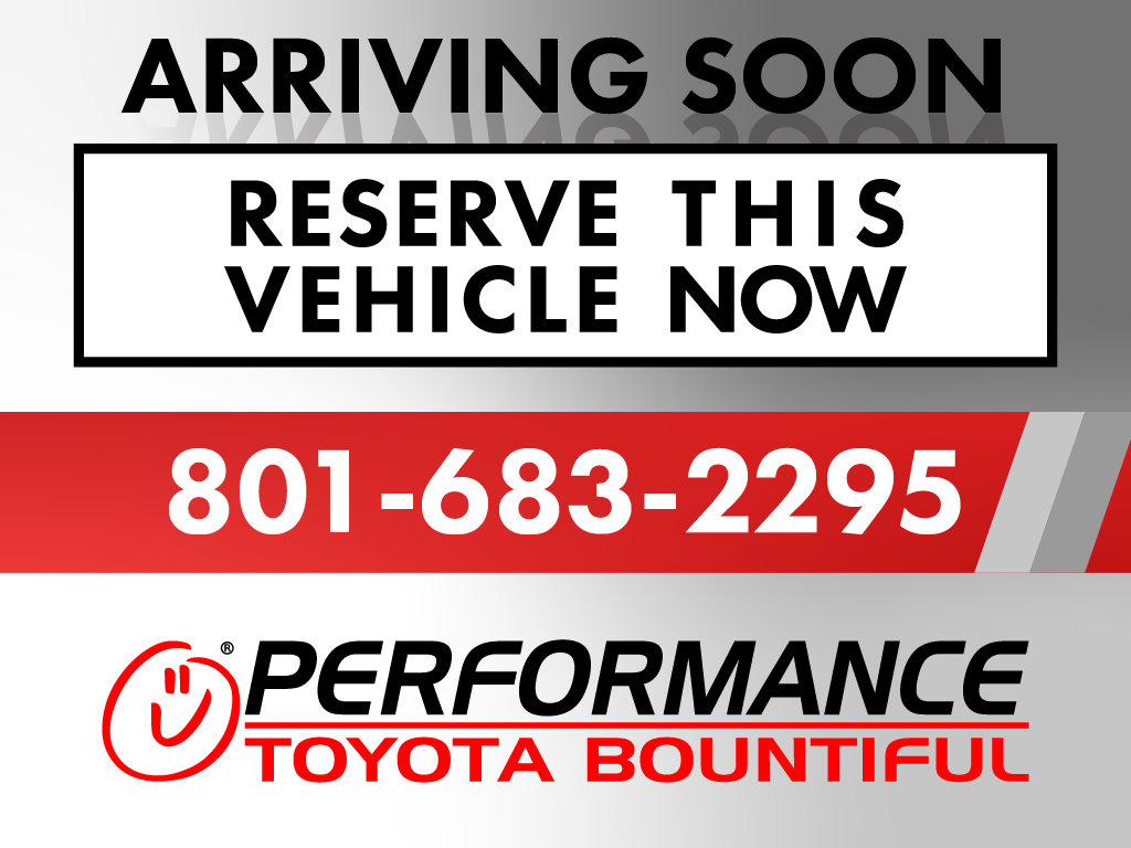 New 2027 Toyota Corolla XSE