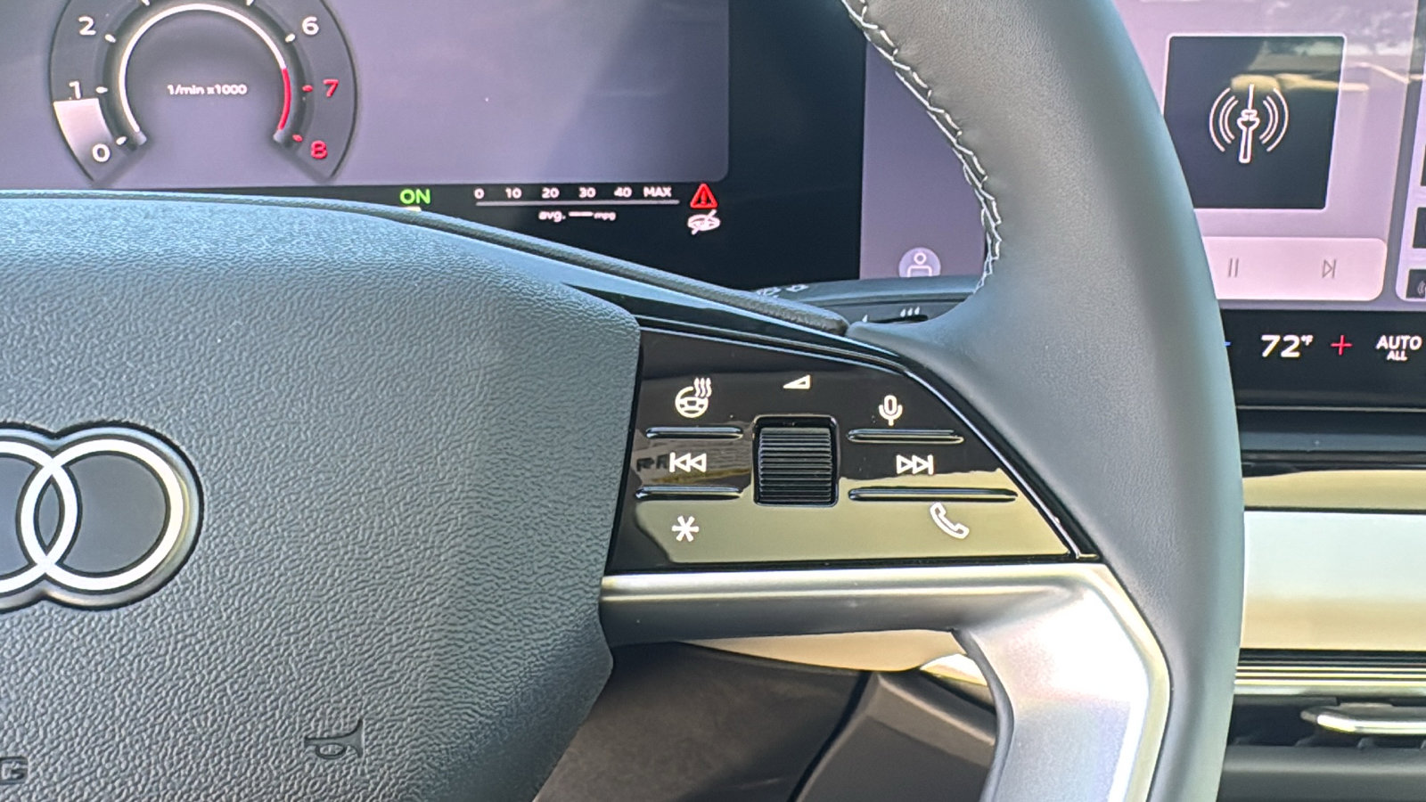 New 2026 Audi A6 Premium Plus AWD/4WD image 24