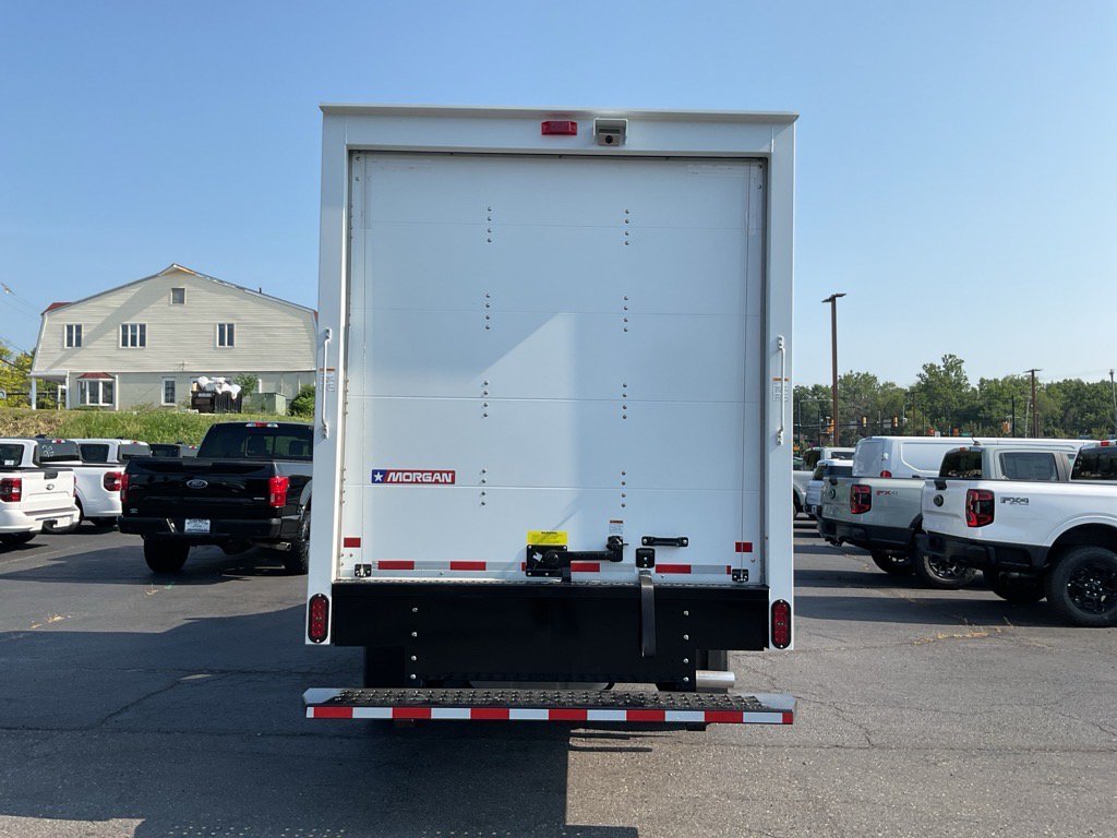 New 2025 Ford E-350 and Econoline 350 Super Duty w/ Power Equipment Group RWD image 7